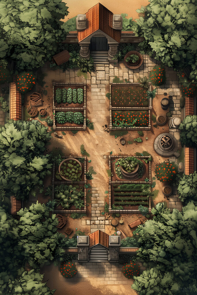 Gardener’s Haven