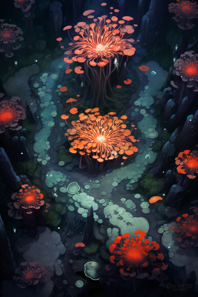 Glowlight Grove