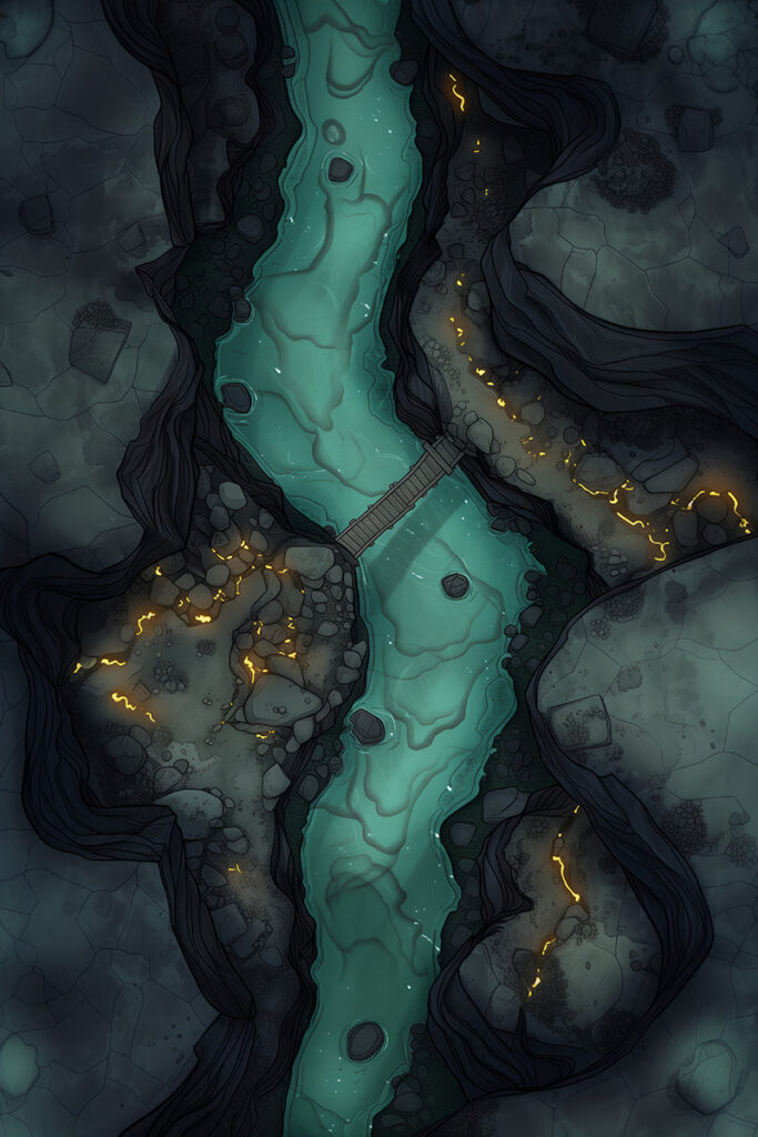 Secrets of the Luminous Stream