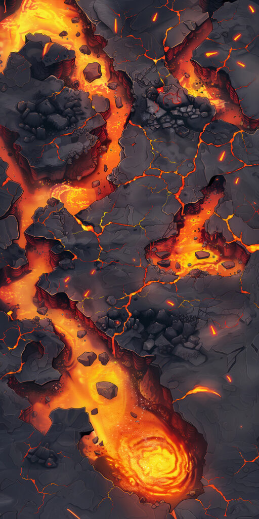 Lava Leap